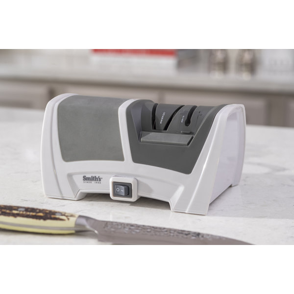Smith's Mesa 3 Stage Electric Knife Sharpeners & Reviews | Wayfair